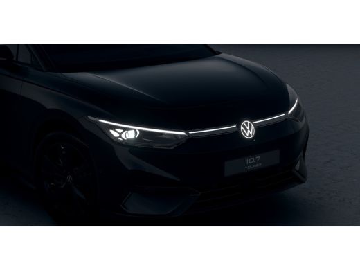 Volkswagen ID.7 Tourer Pro Limited Edition 77 kWh ActivLease financial lease