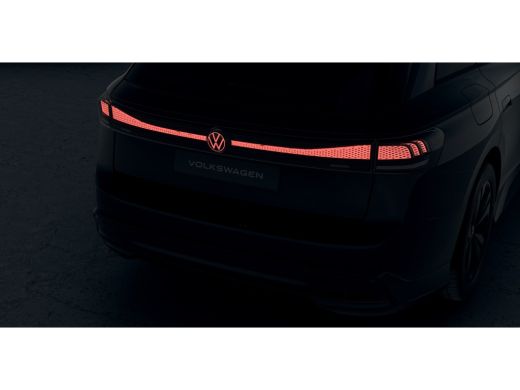 Volkswagen ID.7 Tourer Pro Limited Edition 77 kWh ActivLease financial lease
