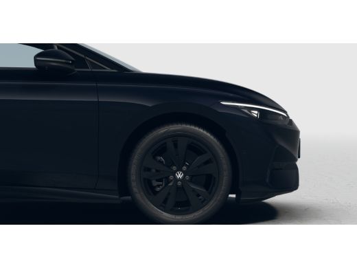 Volkswagen ID.7 Tourer Pro Limited Edition 77 kWh ActivLease financial lease
