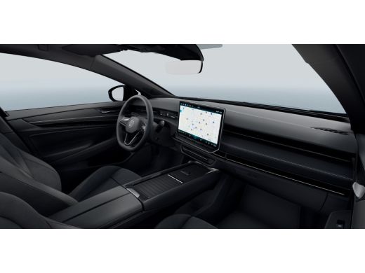 Volkswagen ID.7 Tourer Pro Limited Edition 77 kWh ActivLease financial lease