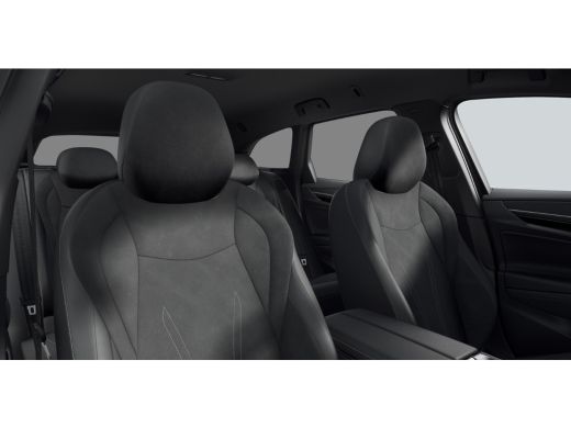 Volkswagen ID.7 Tourer Pro S Limited Edition 86 kWh | Warmtepomp ActivLease financial lease