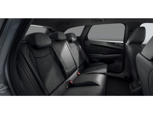 Volkswagen ID.7 Tourer Pro S Limited Edition 86 kWh | Warmtepomp ActivLease financial lease