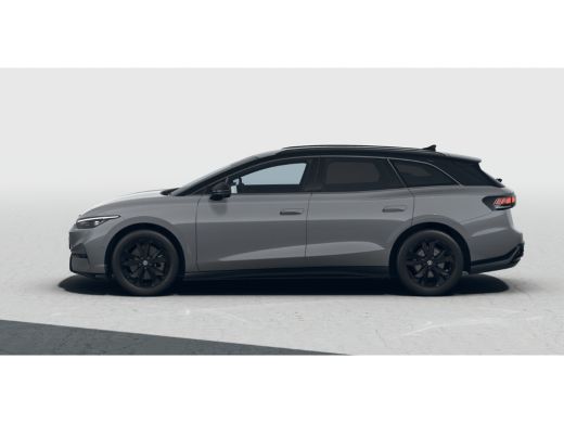 Volkswagen ID.7 Tourer Pro S Limited Edition 86 kWh | Warmtepomp ActivLease financial lease