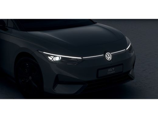 Volkswagen ID.7 Tourer Pro S Limited Edition 86 kWh | Warmtepomp ActivLease financial lease