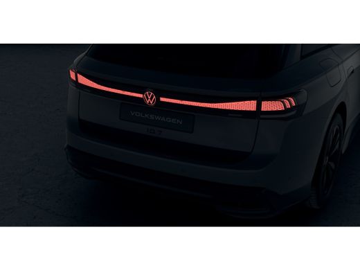 Volkswagen ID.7 Tourer Pro S Limited Edition 86 kWh | Warmtepomp ActivLease financial lease