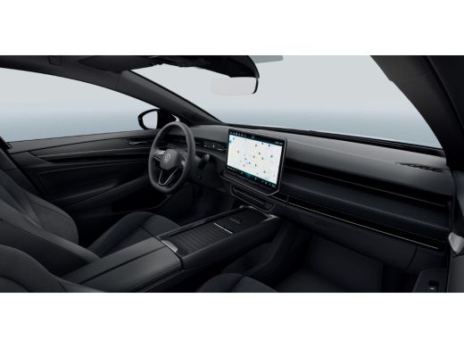 Volkswagen ID.7 Tourer Pro S Limited Edition 86 kWh | Warmtepomp ActivLease financial lease