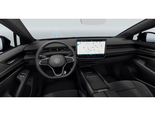 Volkswagen ID.7 Tourer Pro S Limited Edition 86 kWh | Warmtepomp ActivLease financial lease