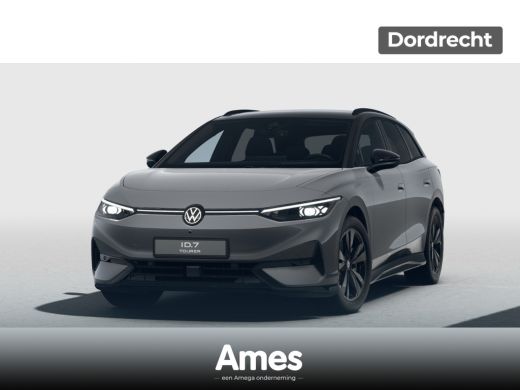 Volkswagen ID.7 Tourer Pro S Limited Edition 86 kWh | Warmtepomp Volkswagen ID.7 Tourer Pro S Limited Edition 86 kWh | Warmtepomp