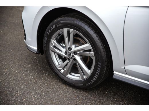 Volkswagen Polo 1.0 TSI R-Line Business | Achteruitrijcamera | Airco (automatisch) | Cruise control adaptief ActivLease financial lease