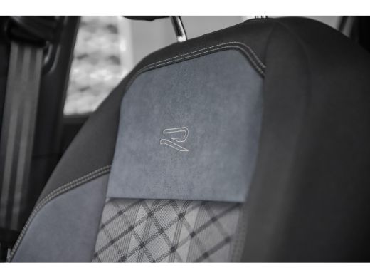 Volkswagen Polo 1.0 TSI R-Line Business | Achteruitrijcamera | Airco (automatisch) | Cruise control adaptief ActivLease financial lease