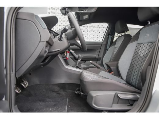 Volkswagen Polo 1.0 TSI R-Line Business | Achteruitrijcamera | Airco (automatisch) | Cruise control adaptief ActivLease financial lease