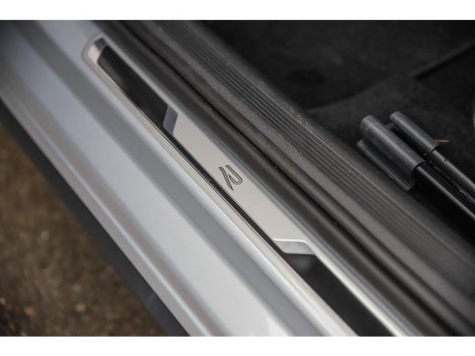 Volkswagen Polo 1.0 TSI R-Line Business | Achteruitrijcamera | Airco (automatisch) | Cruise control adaptief ActivLease financial lease