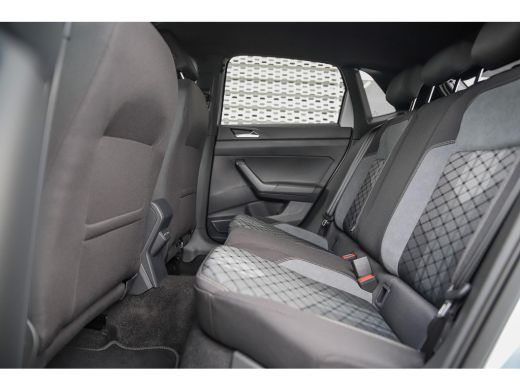 Volkswagen Polo 1.0 TSI R-Line Business | Achteruitrijcamera | Airco (automatisch) | Cruise control adaptief ActivLease financial lease