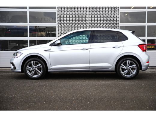 Volkswagen Polo 1.0 TSI R-Line Business | Achteruitrijcamera | Airco (automatisch) | Cruise control adaptief ActivLease financial lease