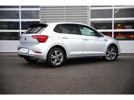 Volkswagen Polo 1.0 TSI R-Line Business | Achteruitrijcamera | Airco (automatisch) | Cruise control adaptief ActivLease financial lease