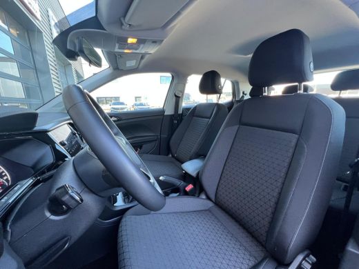 Volkswagen T-Cross 1.0 TSI Life | Airco | Apple Carplay/Android Auto|telefoonintegratie premium | Cruise control ada... ActivLease financial lease