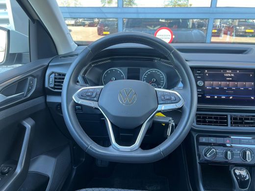 Volkswagen T-Cross 1.0 TSI Life | Airco | Apple Carplay/Android Auto|telefoonintegratie premium | Cruise control ada... ActivLease financial lease
