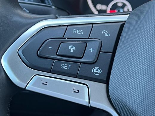 Volkswagen T-Cross 1.0 TSI Life | Airco | Apple Carplay/Android Auto|telefoonintegratie premium | Cruise control ada... ActivLease financial lease