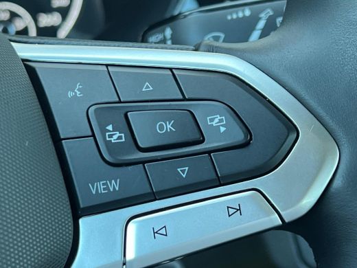 Volkswagen T-Cross 1.0 TSI Life | Airco | Apple Carplay/Android Auto|telefoonintegratie premium | Cruise control ada... ActivLease financial lease