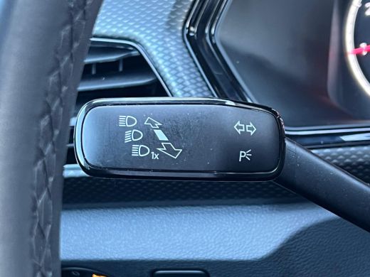 Volkswagen T-Cross 1.0 TSI Life | Airco | Apple Carplay/Android Auto|telefoonintegratie premium | Cruise control ada... ActivLease financial lease