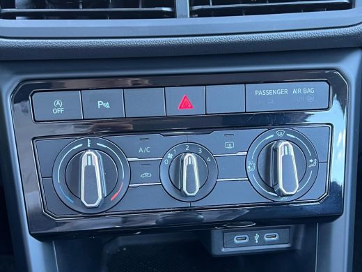 Volkswagen T-Cross 1.0 TSI Life | Airco | Apple Carplay/Android Auto|telefoonintegratie premium | Cruise control ada... ActivLease financial lease