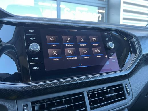 Volkswagen T-Cross 1.0 TSI Life | Airco | Apple Carplay/Android Auto|telefoonintegratie premium | Cruise control ada... ActivLease financial lease