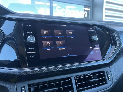 Volkswagen T-Cross 1.0 TSI Life | Airco | Apple Carplay/Android Auto|telefoonintegratie premium | Cruise control ada... ActivLease financial lease