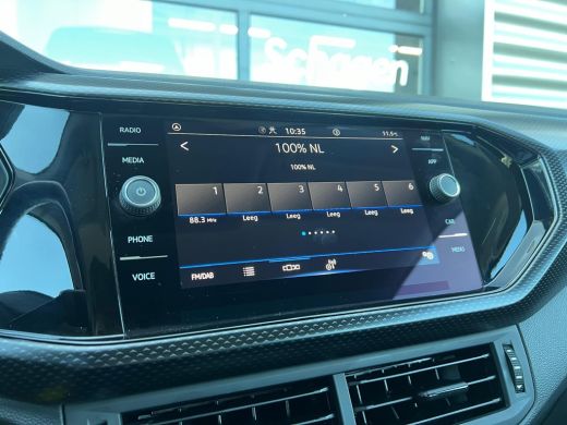 Volkswagen T-Cross 1.0 TSI Life | Airco | Apple Carplay/Android Auto|telefoonintegratie premium | Cruise control ada... ActivLease financial lease