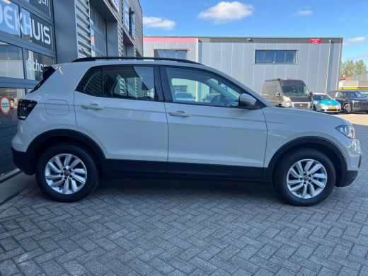 Volkswagen T-Cross 1.0 TSI Life | Airco | Apple Carplay/Android Auto|telefoonintegratie premium | Cruise control ada... ActivLease financial lease
