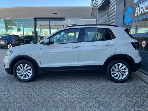 Volkswagen T-Cross 1.0 TSI Life | Airco | Apple Carplay/Android Auto|telefoonintegratie premium | Cruise control ada... ActivLease financial lease