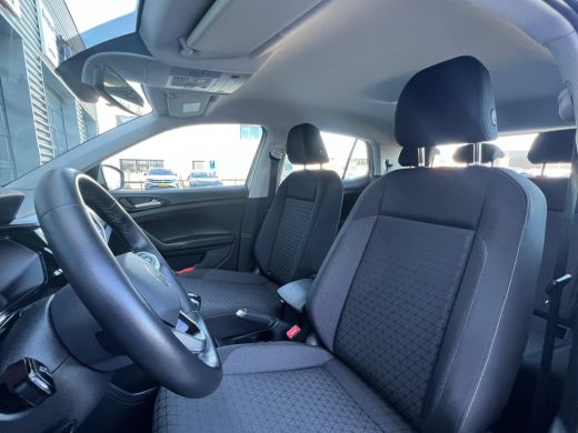 Volkswagen T-Cross 1.0 TSI Life | Airco | Cruise control adaptief ActivLease financial lease