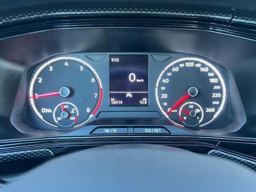 Volkswagen T-Cross 1.0 TSI Life | Airco | Cruise control adaptief ActivLease financial lease
