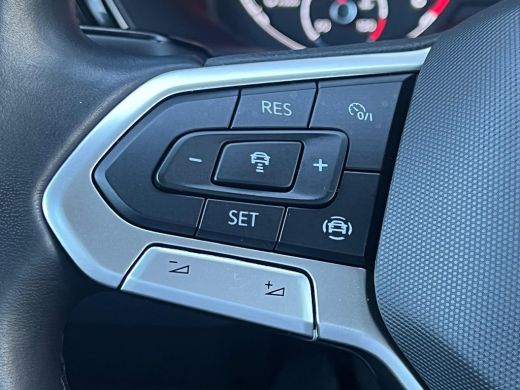 Volkswagen T-Cross 1.0 TSI Life | Airco | Cruise control adaptief ActivLease financial lease