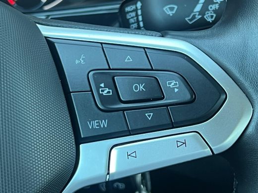 Volkswagen T-Cross 1.0 TSI Life | Airco | Cruise control adaptief ActivLease financial lease