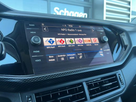Volkswagen T-Cross 1.0 TSI Life | Airco | Cruise control adaptief ActivLease financial lease