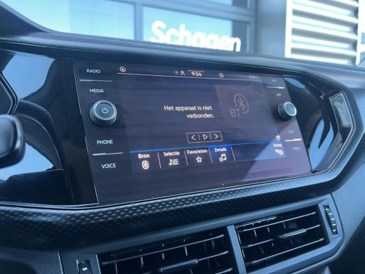 Volkswagen T-Cross 1.0 TSI Life | Airco | Cruise control adaptief ActivLease financial lease