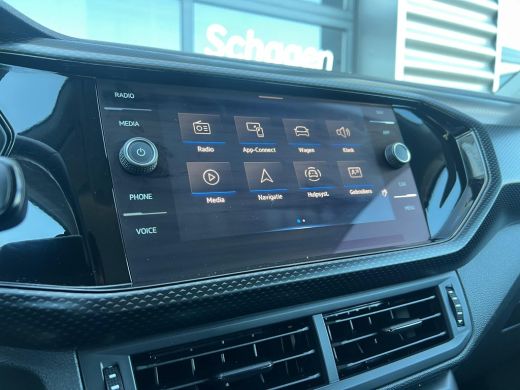 Volkswagen T-Cross 1.0 TSI Life | Airco | Cruise control adaptief ActivLease financial lease