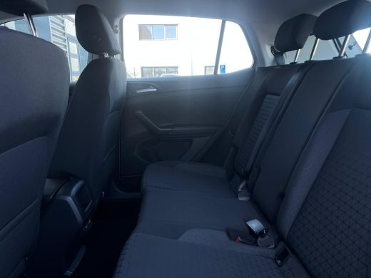 Volkswagen T-Cross 1.0 TSI Life | Airco | Cruise control adaptief ActivLease financial lease