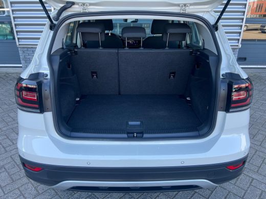 Volkswagen T-Cross 1.0 TSI Life | Airco | Cruise control adaptief ActivLease financial lease