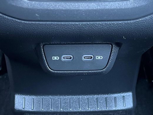 Volkswagen T-Cross 1.0 TSI Life | Airco | Cruise control adaptief ActivLease financial lease