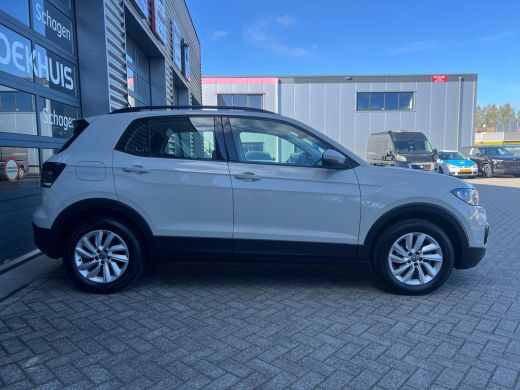 Volkswagen T-Cross 1.0 TSI Life | Airco | Cruise control adaptief ActivLease financial lease