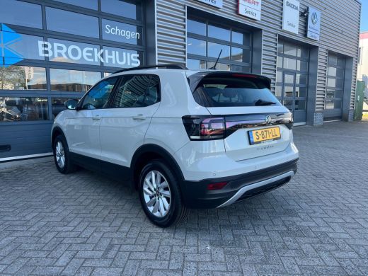 Volkswagen T-Cross 1.0 TSI Life | Airco | Cruise control adaptief ActivLease financial lease