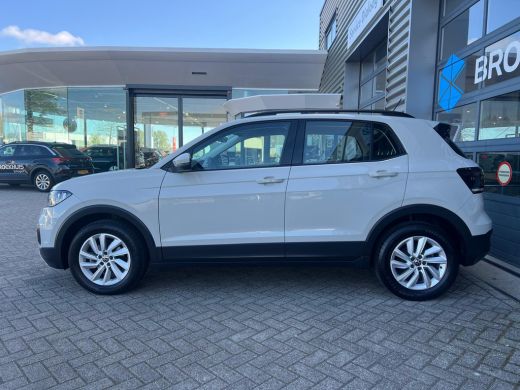 Volkswagen T-Cross 1.0 TSI Life | Airco | Cruise control adaptief ActivLease financial lease