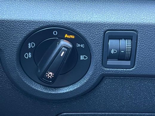 Volkswagen T-Cross 1.0 TSI Life | Airco | DAB ontvanger | Lichtmetalen velgen multi-spaaks 16" ActivLease financial lease