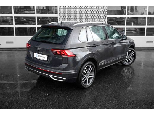 Volkswagen Tiguan 1.4 TSI 245pk eHybrid Business+ | PDC V+A | ACC | Climate Control | Verwarmde voorstoelen | Stuur... ActivLease financial lease