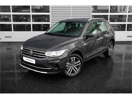 Volkswagen Tiguan 1.4 TSI 245pk eHybrid Business+ | PDC V+A | ACC | Climate Control | Verwarmde voorstoelen | Stuur... ActivLease financial lease