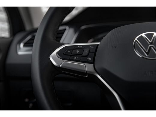 Volkswagen Tiguan 1.4 TSI 245pk eHybrid Business+ | PDC V+A | ACC | Climate Control | Verwarmde voorstoelen | Stuur... ActivLease financial lease