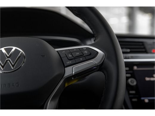 Volkswagen Tiguan 1.4 TSI 245pk eHybrid Business+ | PDC V+A | ACC | Climate Control | Verwarmde voorstoelen | Stuur... ActivLease financial lease