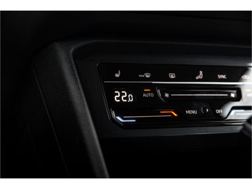 Volkswagen Tiguan 1.4 TSI 245pk eHybrid Business+ | PDC V+A | ACC | Climate Control | Verwarmde voorstoelen | Stuur... ActivLease financial lease
