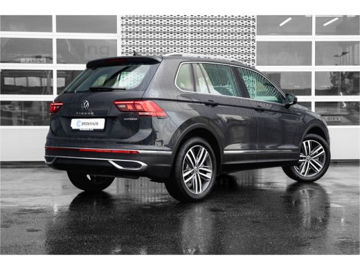Volkswagen Tiguan 1.4 TSI 245pk eHybrid Business+ | PDC V+A | ACC | Climate Control | Verwarmde voorstoelen | Stuur... ActivLease financial lease